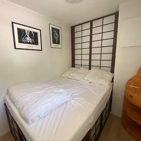 Kandahar - Confort A La Montagne - T2 De 36 M² Avec Balcon Sans Vis-a-vis Et Decore Avec Gout Mae-4503 아파트 레두잘프